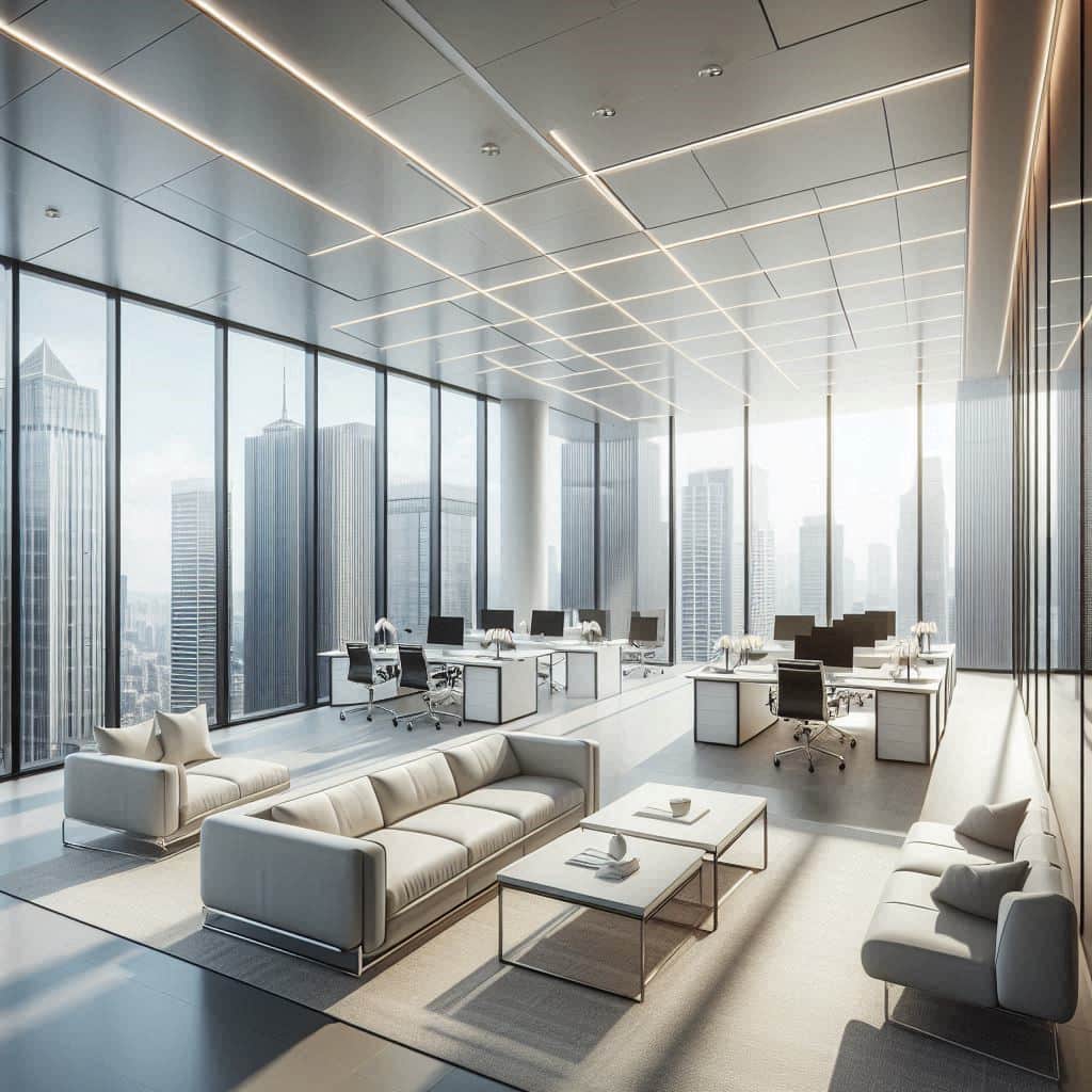 大厦名字文章配图